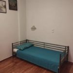 Orfanidou str, Ano Patisia train station (Athens, Greece) Gallery Image