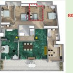 5 Beds 2 Baths Room only Gallery Image