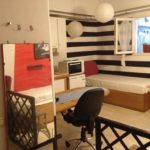 1 Bedroom Flat Exarchia (Athens, Greece) Gallery Image