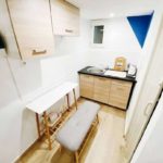 Studio, Ampelokipoi (Athens, Greece) Gallery Image