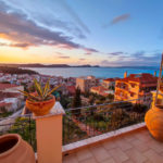 View Over Pylos (Messinia, Greece) Gallery Image