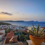View Over Pylos (Messinia, Greece) Gallery Image