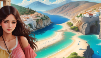 15 Unique Adventures to Experience in Greece