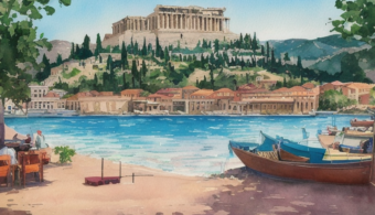 Investing in a One-Bedroom Apartment in Athens: Is it Worth It?
