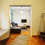 Athens Centre Apartment Gallery Image