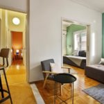 Athens Centre Apartment Gallery Image