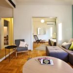 Athens Centre Apartment Gallery Image