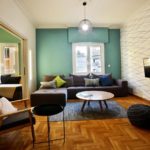 Athens Centre Apartment Gallery Image