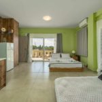 Kalamata Country Studio Flat (Five Min Drive from Airport) Gallery Image