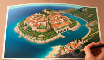Monemvasia: 10 Interesting Facts About One of the World’s Most Enchanting Fortresses