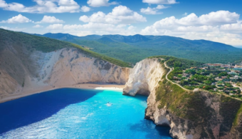 How to Spend the Perfect Weekend in Charming Zakinthos