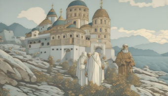 The Mystique of Mount Athos: A Most Unique Greek Destination